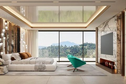 Villa i Marbella, Malaga, Marbella - € 3.500.000 | Ref: ALM5286247 - foto 2